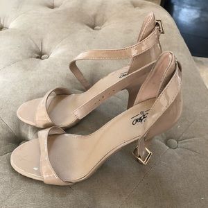 Target sandals